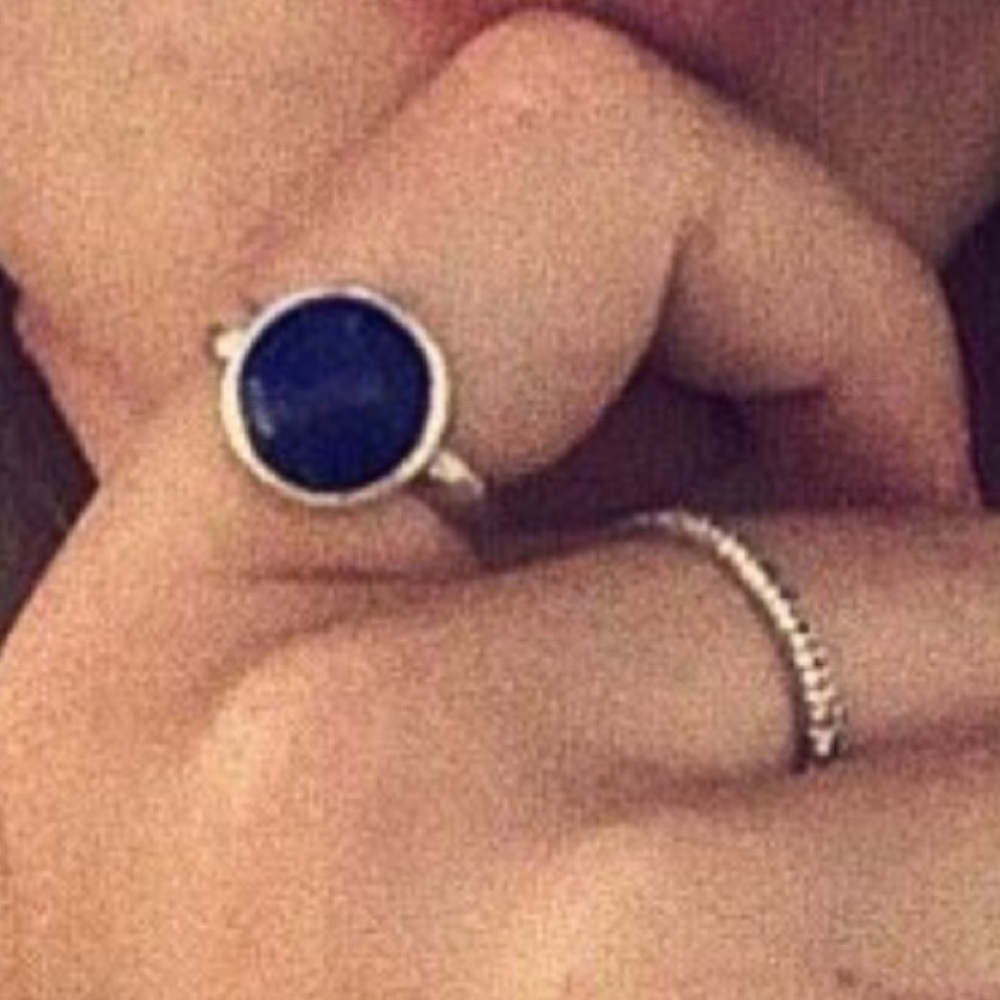 Silpada ring